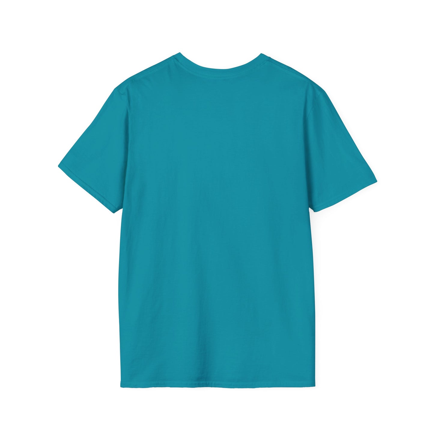 Camo Iron Belle Defense Crest Tee