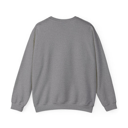 Coquette Iron Belle Defense Unisex Crewneck Sweatshirt