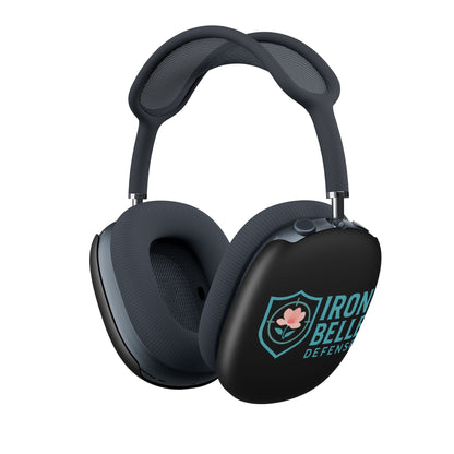 AirPod Max Case Iron Belle Defense Protective Covers