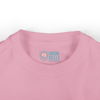 Iron Belle Infant Tee