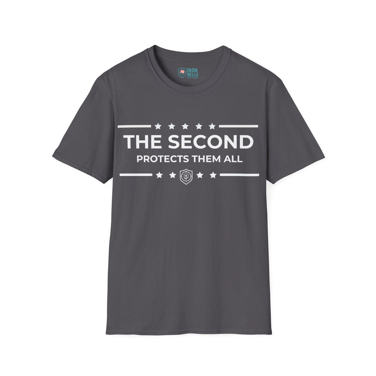 The Second Protects Them All Tee