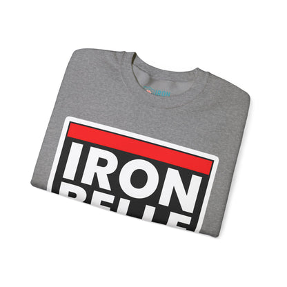 Iron Belle Defense Unisex Crewneck Sweatshirt