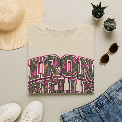 Iron Belle Defense Tactical Camo Tee