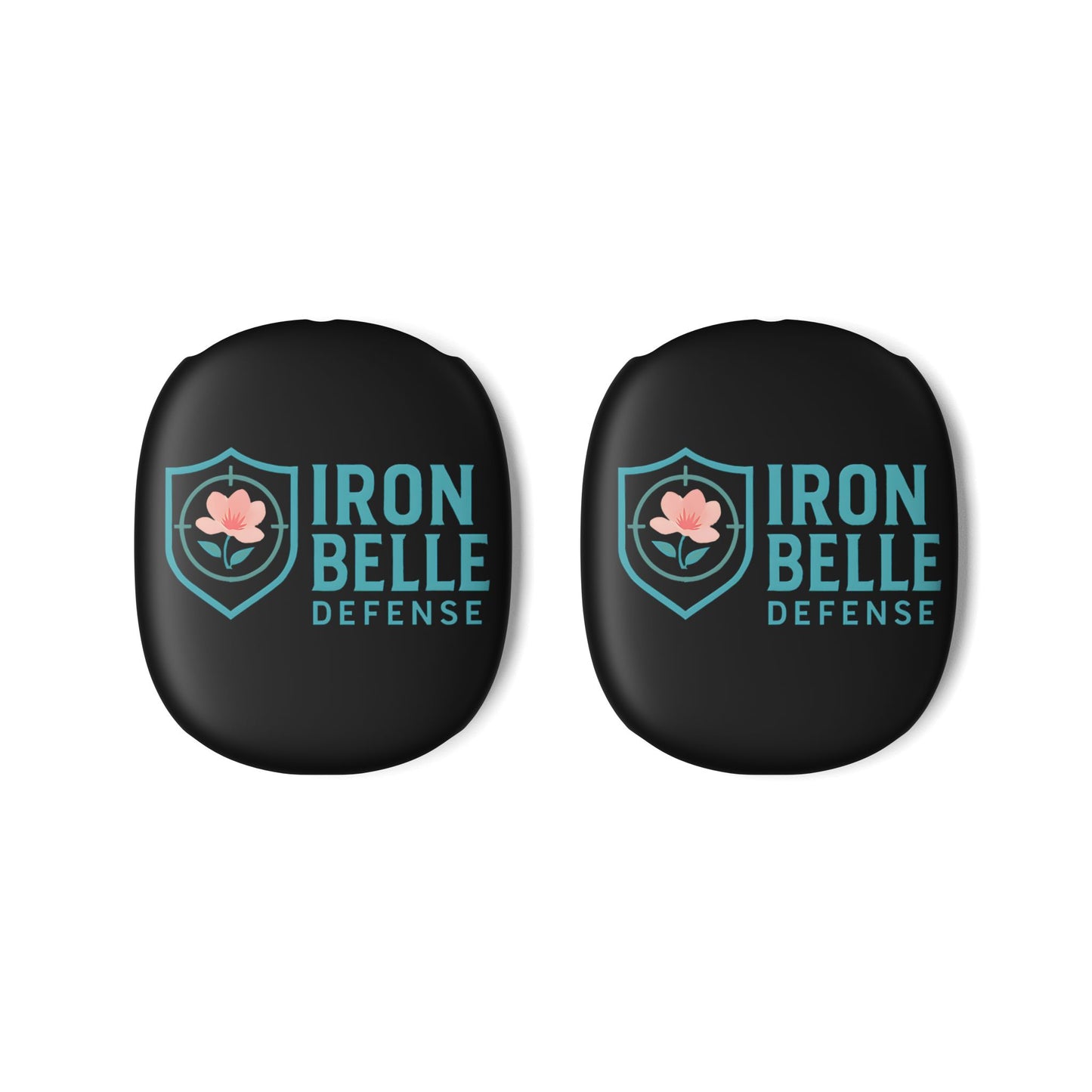 AirPod Max Case Iron Belle Defense Protective Covers