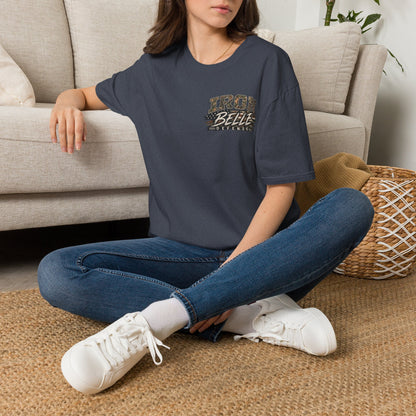 Iron Belle Defense Tactical Camo Tee