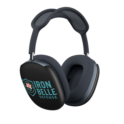 AirPod Max Case Iron Belle Defense Protective Covers by Iron Belle Defense