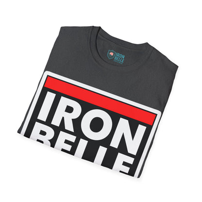 Iron Belle Defense Graphic Tee
