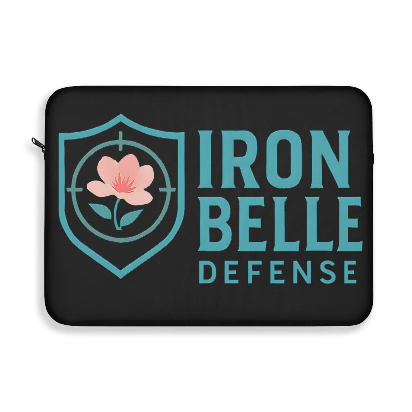 Iron Belle Defense Laptop Sleeve