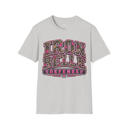 Iron Belle Defense Tactical Camo Tee