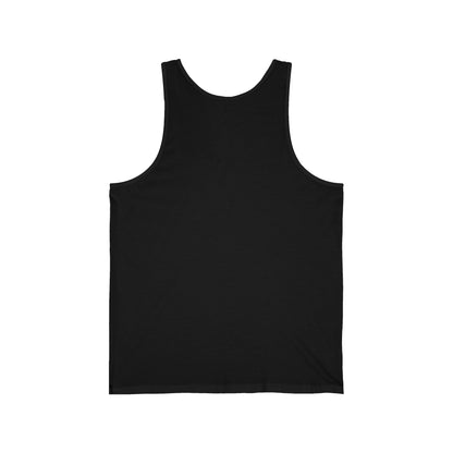 Copy of Unisex Iron Belle Defense Club Tank Top