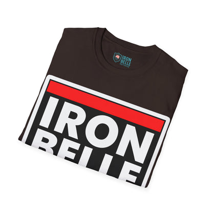 Iron Belle Defense Graphic Tee