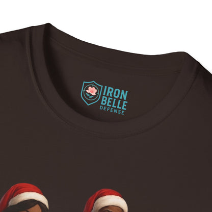 Protect What's Merry Tee