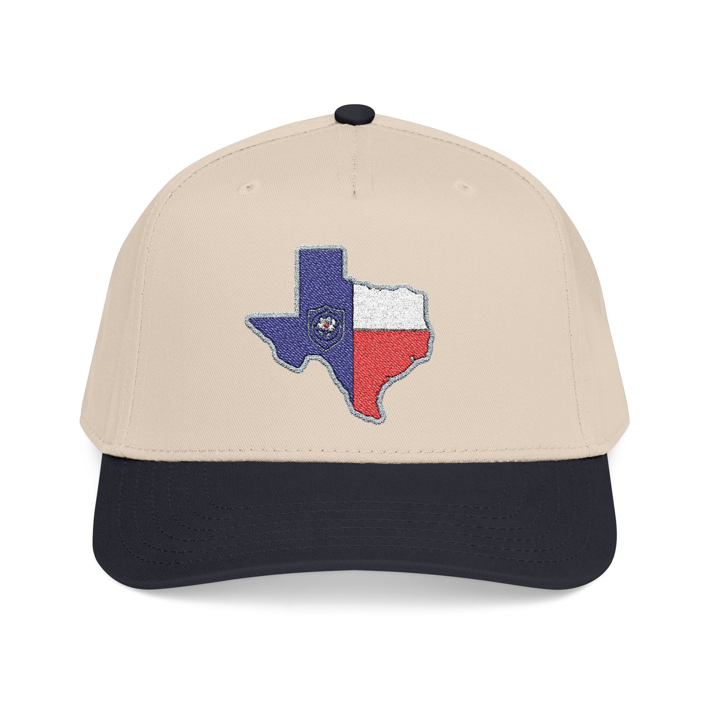 Iron Belle Defense Texas Baseball Cap