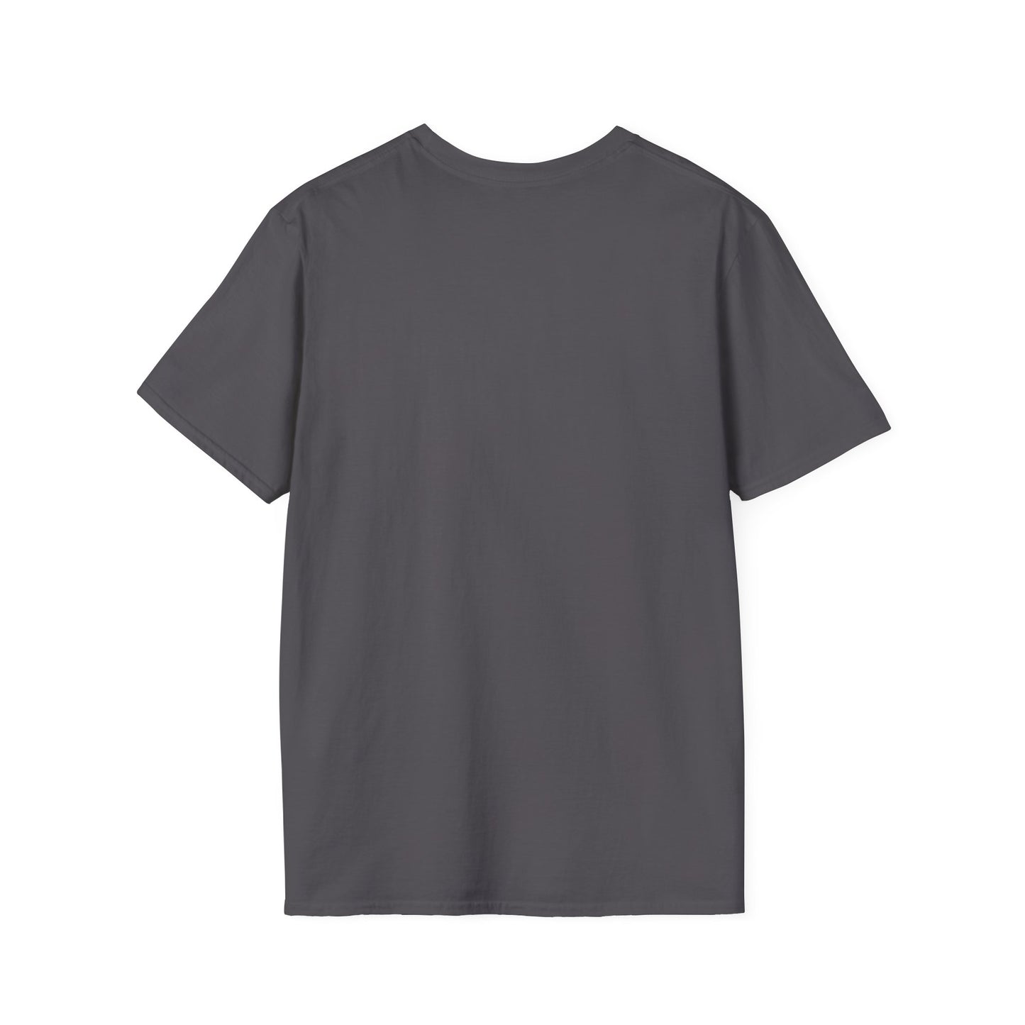 Reading Scripture Shooting Steel Tee