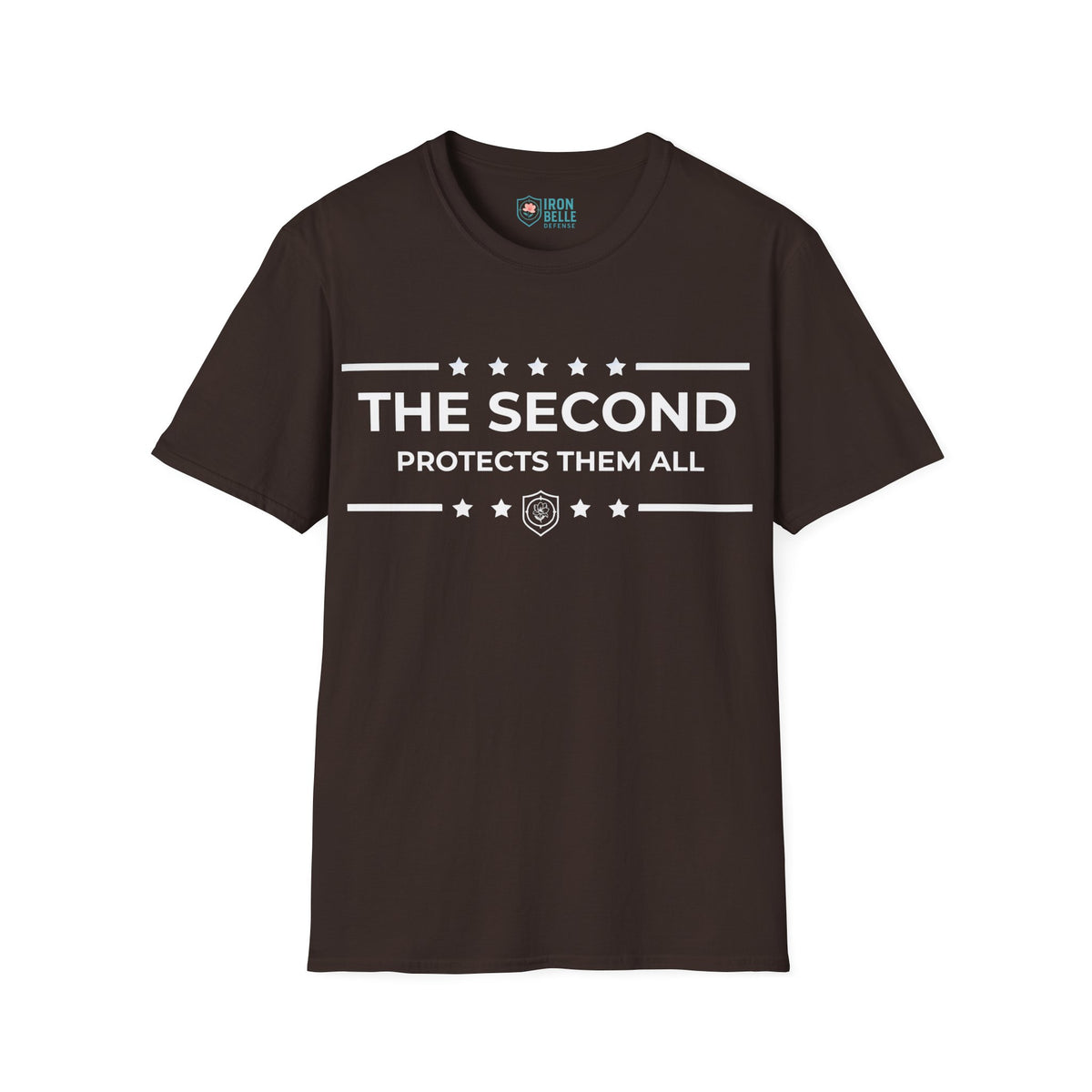 The Second Protects Them All Tee