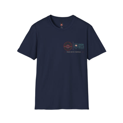 Iron Belle Defense x Sanders Tactical Performance Tee