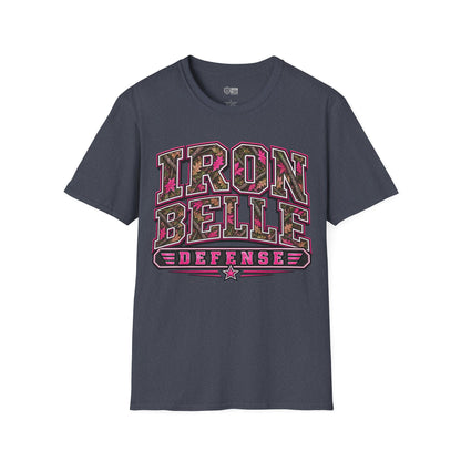 Iron Belle Defense Tactical Camo Tee