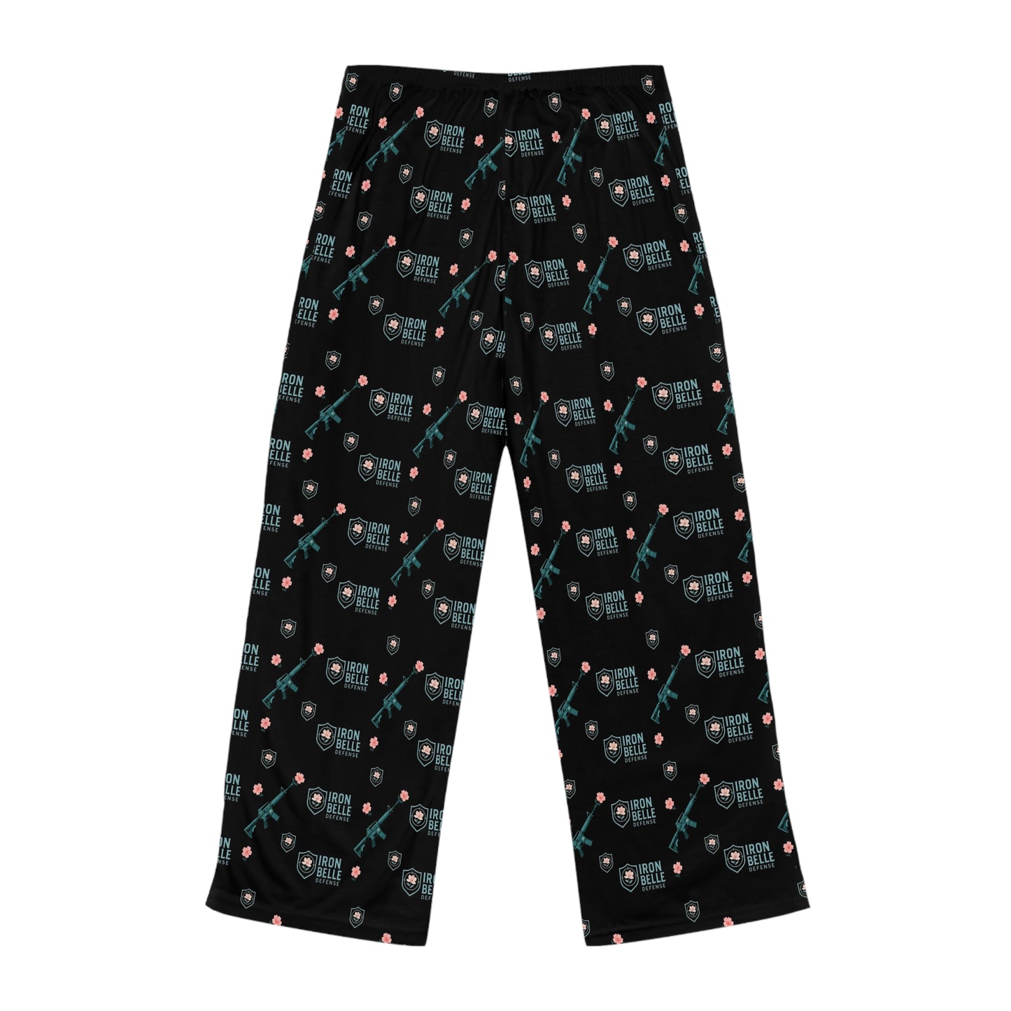 Iron Belle Defense Women's Pajama Pants