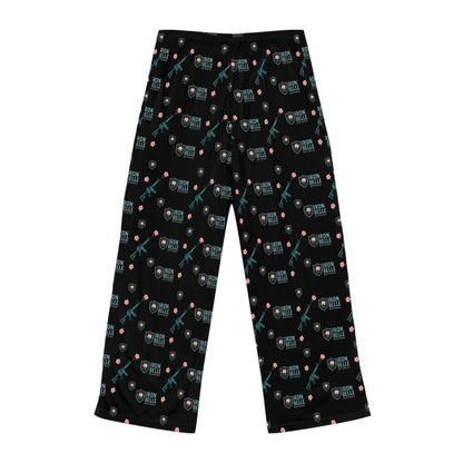 Iron Belle Defense Women's Pajama Pants