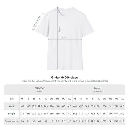 The Second Protects Them All Tee
