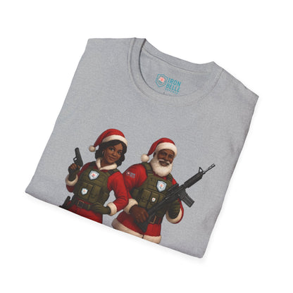 Protect What's Merry Tee