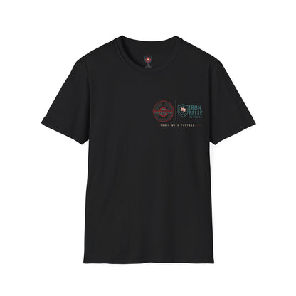 Iron Belle Defense x Sanders Tactical Performance Tee