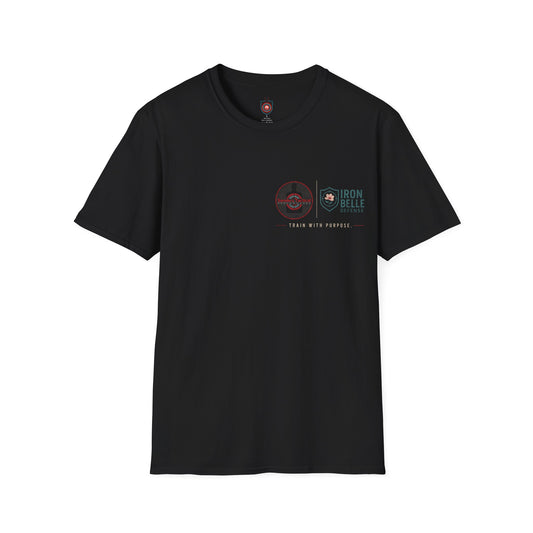 Iron Belle Defense x Sanders Tactical Performance Tee