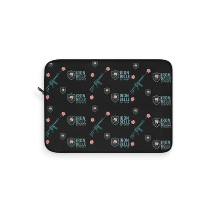 Iron Belle Defense Laptop Sleeve