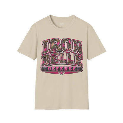 Iron Belle Defense Tactical Camo Tee