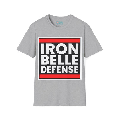 Iron Belle Defense Graphic Tee
