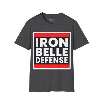 Iron Belle Defense Graphic Tee