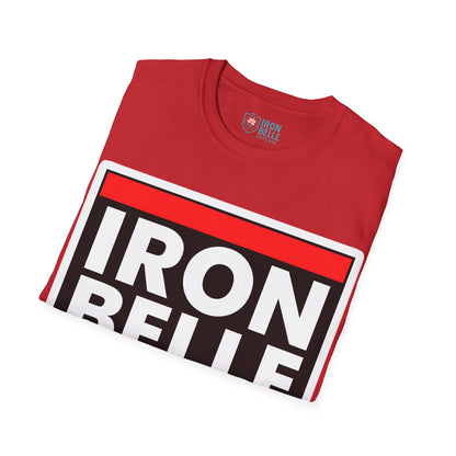 Iron Belle Defense Graphic Tee