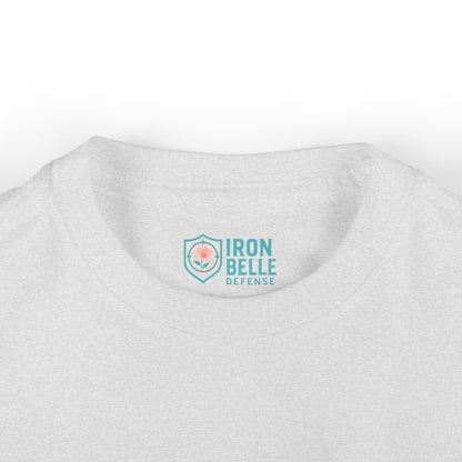 Iron Belle Infant Tee