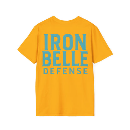 Iron Belle Defense Crest Tee