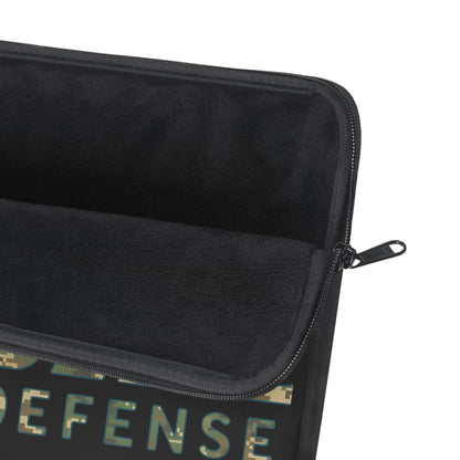 Iron Belle Defense Laptop Sleeve