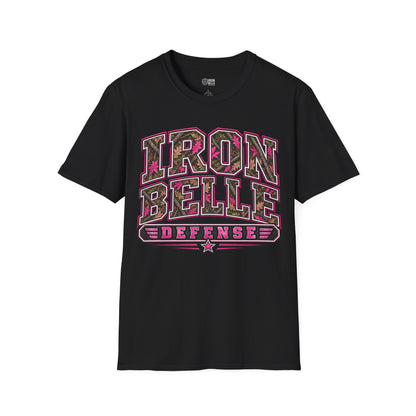 Iron Belle Defense Tactical Camo Tee