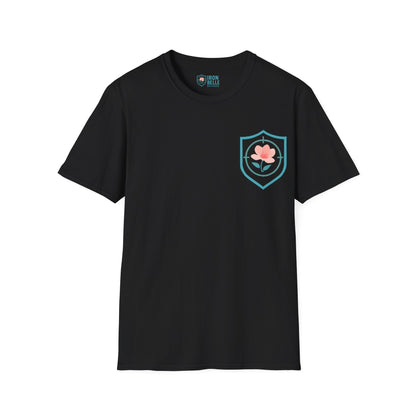 Iron Belle Defense Crest Tee