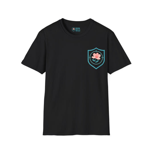 Iron Belle Defense Crest Tee
