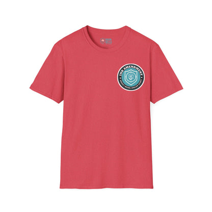 Iron Belle Defense Crest Tee