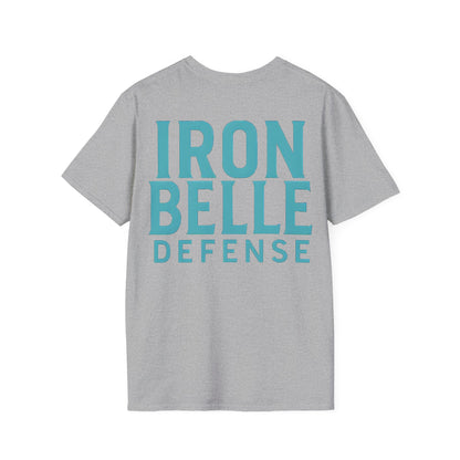 Iron Belle Defense Crest Tee