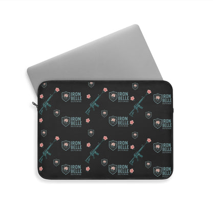 Iron Belle Defense Laptop Sleeve