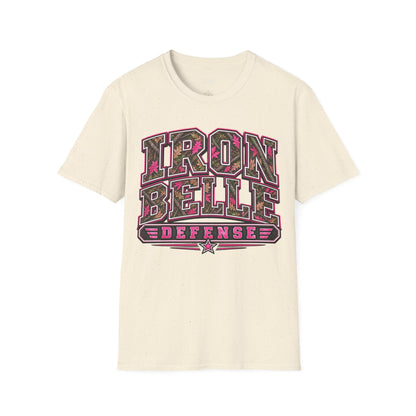 Iron Belle Defense Tactical Camo Tee