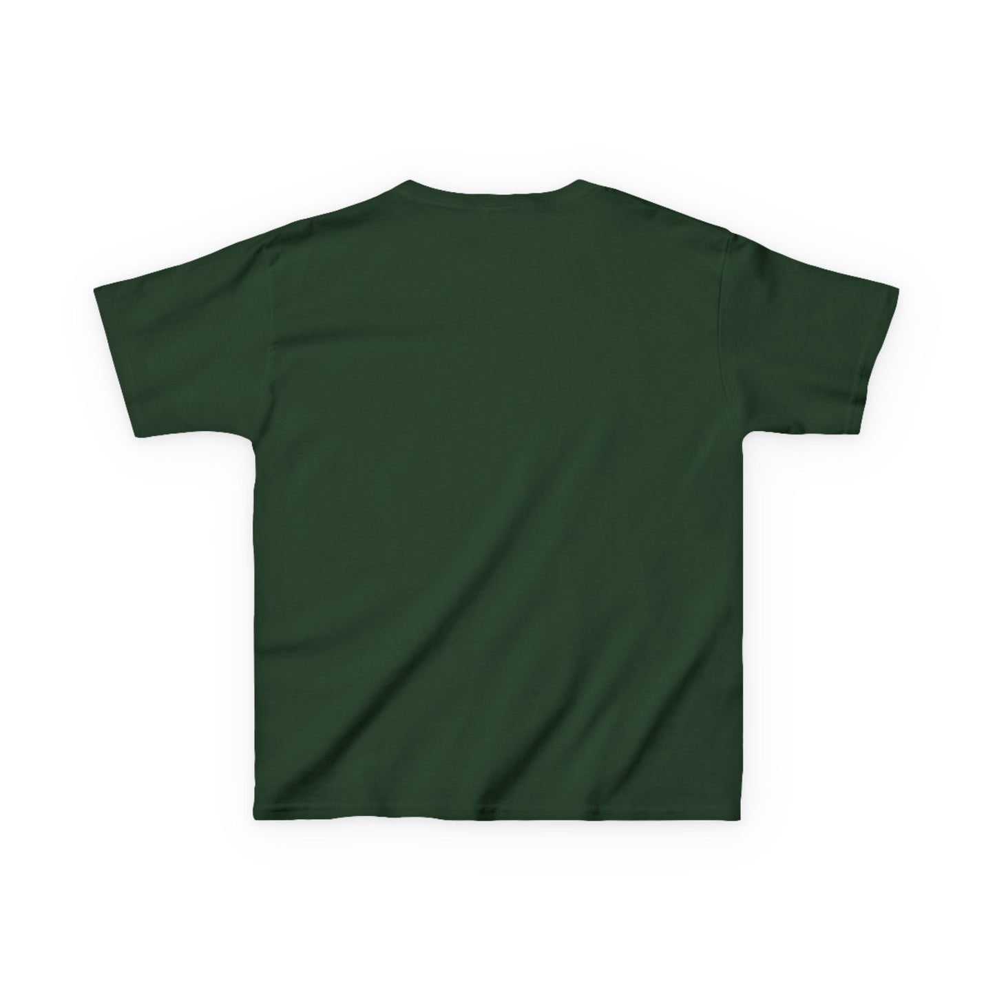 Camo Youth Iron Belle Defense Tee