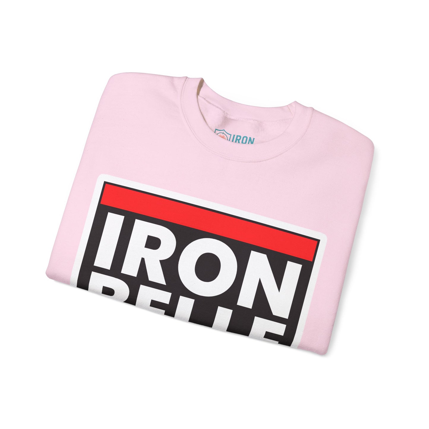 Iron Belle Defense Unisex Crewneck Sweatshirt