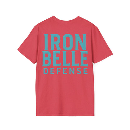 Iron Belle Defense Crest Tee