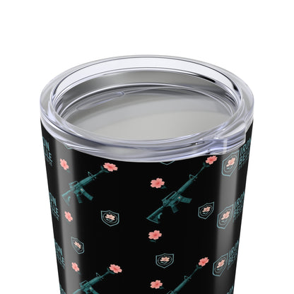 Iron Belle Defense 20oz Tumbler