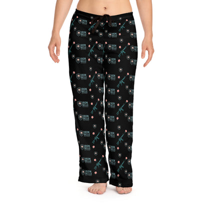 Iron Belle Defense Women's Pajama Pants