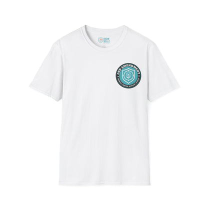 Iron Belle Defense Crest Tee