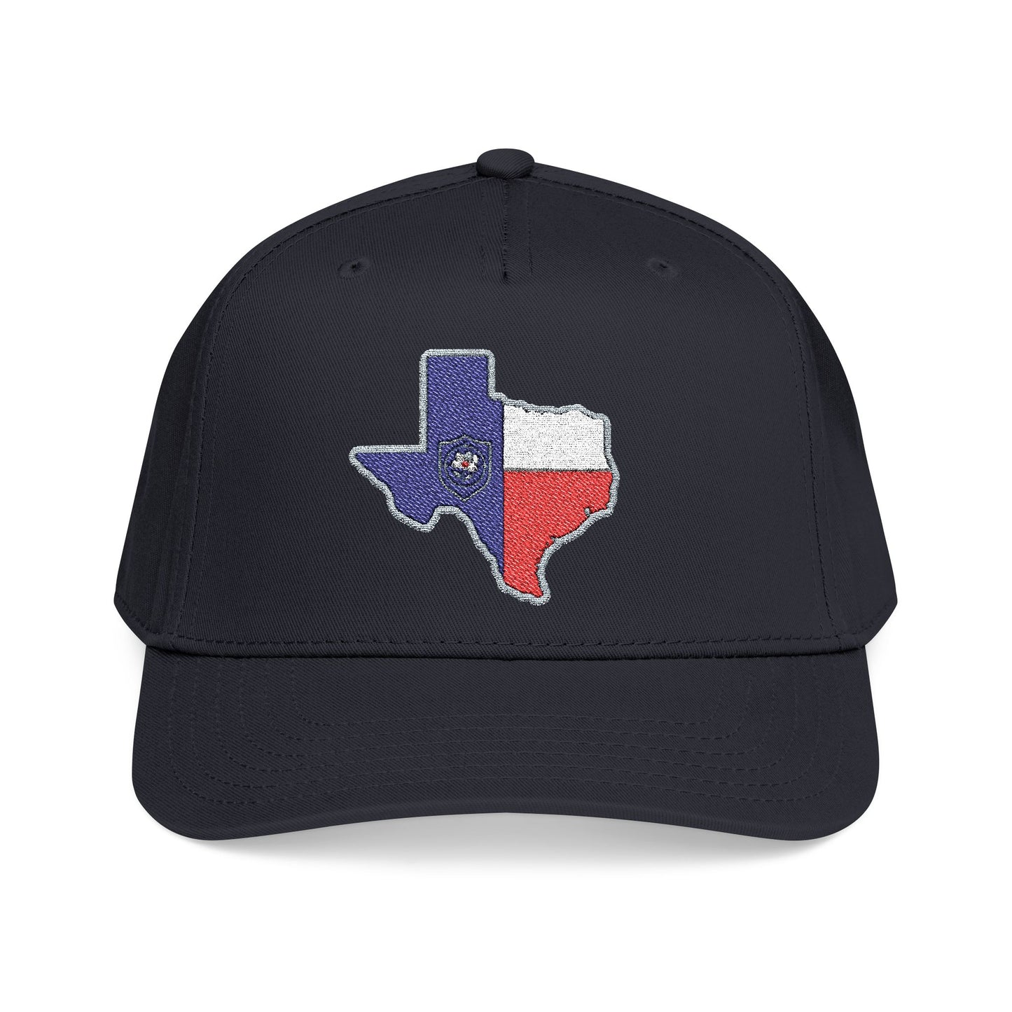 Iron Belle Defense Texas Baseball Cap