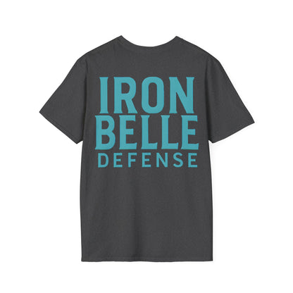 Iron Belle Defense Crest Tee
